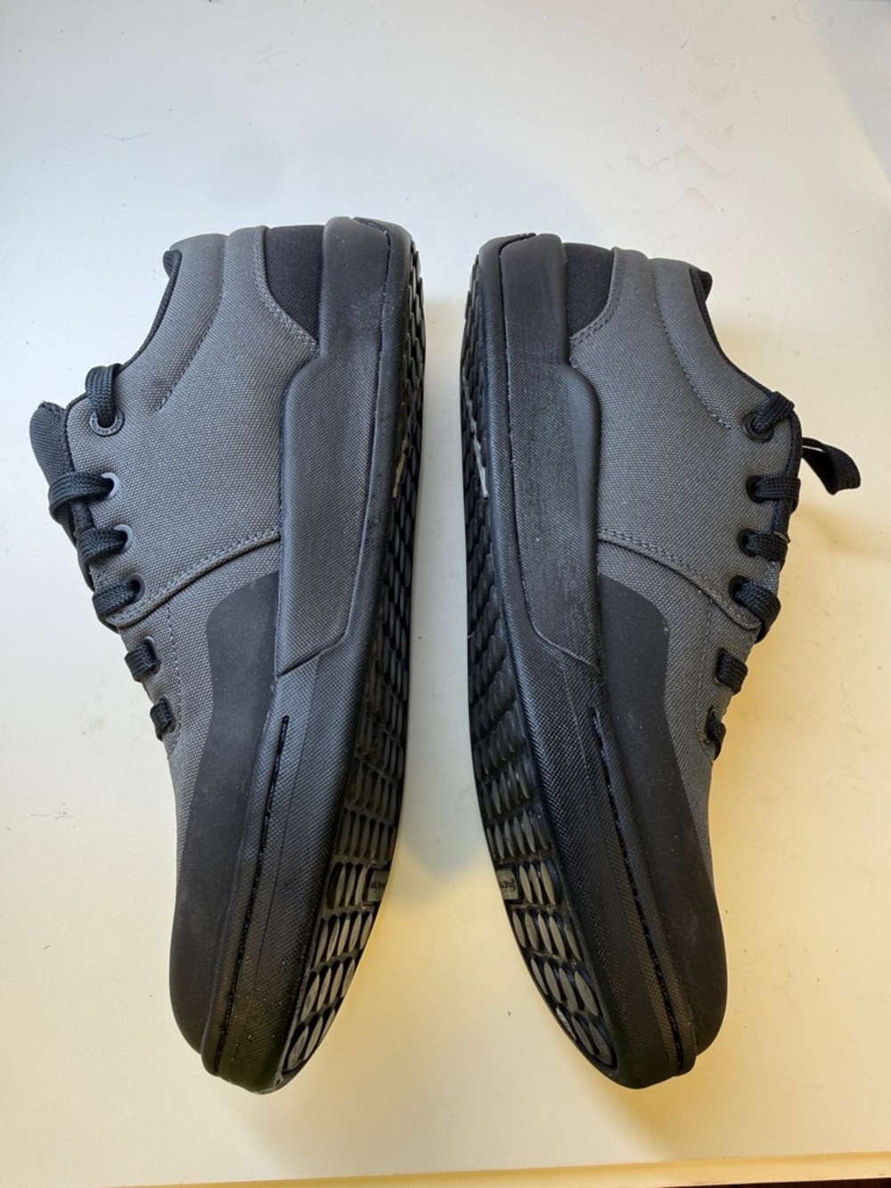 ADIDAS FIVE TEM FREERIDER MOUNTAIN BIKE SHOES. NEVER WORN BRAND NEW SZ 11.5 - Picture 3 of 16